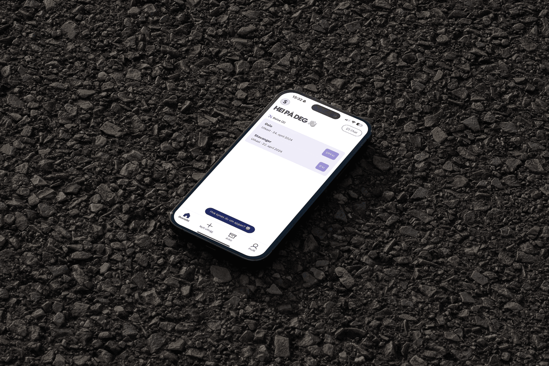 mockup